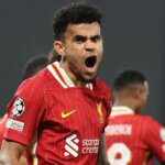 Liverpool braced for new and improved Luis Diaz bid from Bayern Munich as Reds consider Alexander Isak move after signing Hugo Ekitike 4 GettyImages 2183142895