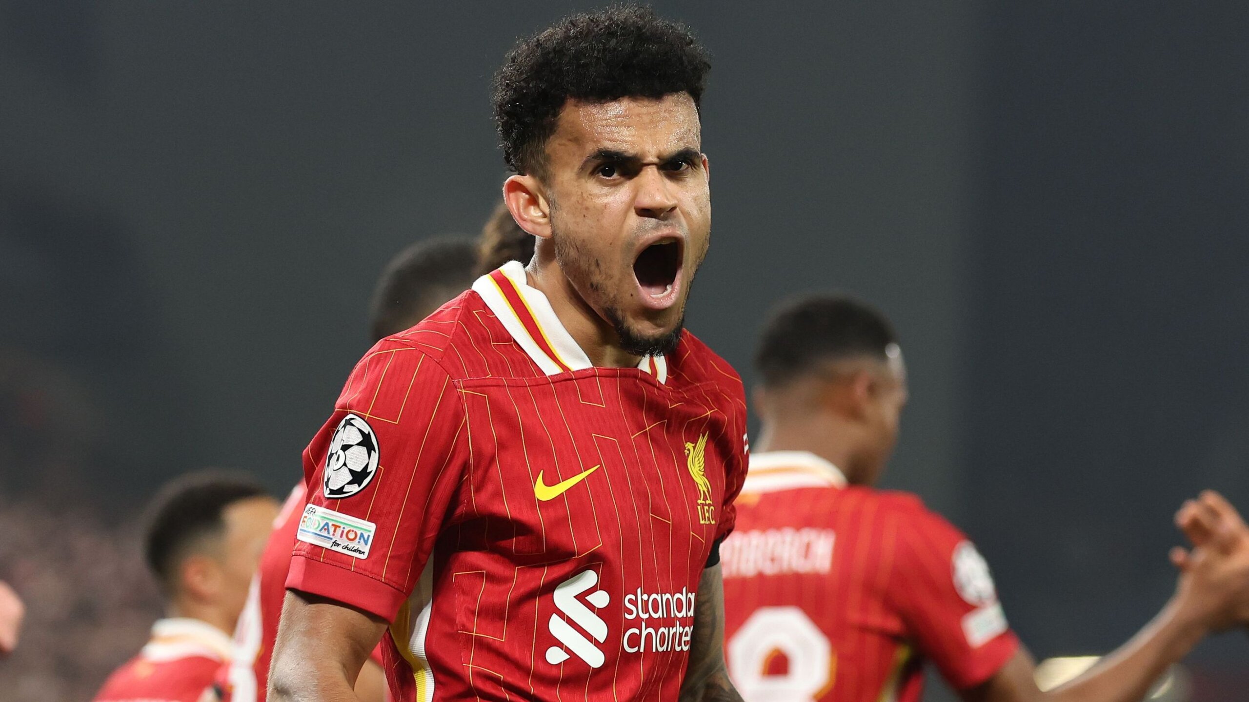 Liverpool braced for new and improved Luis Diaz bid from Bayern Munich as Reds consider Alexander Isak move after signing Hugo Ekitike 2 GettyImages 2183142895 scaled