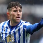 Wrexham agree personal terms with Josh Windass as ex-Sheffield Wednesday forward pencilled in for medical with Ryan Reynolds & Rob McElhenney's side 4 GettyImages 2186595769