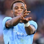 Farid Alfa-Ruprecht Transfer: Leverkusen Seal £5m Deal 3 GettyImages 2186987493