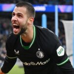 Atletico Madrid confirm €30m signing of David Hancko from Feyenoord after Al-Nassr bizarrely abandoned transfer at last minute 5 GettyImages 2187131655 1
