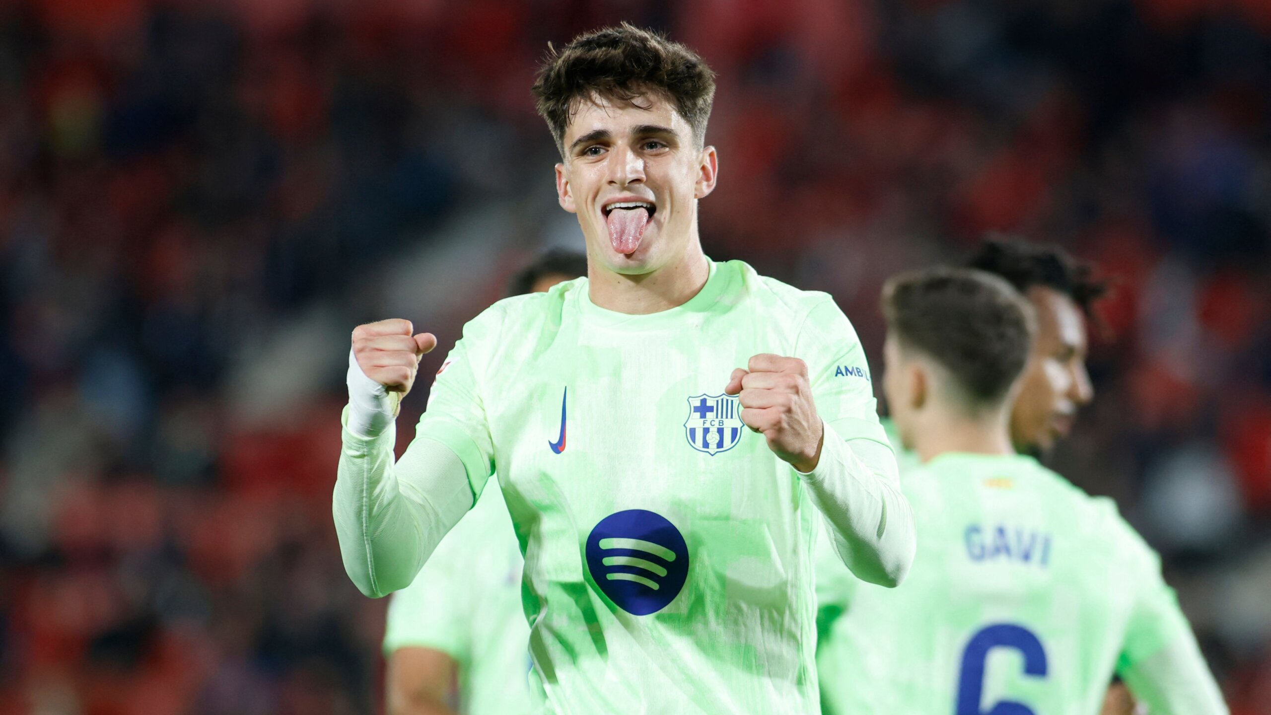 Barcelona Transfer Demands Halt Pau Victor Move to Valencia 1 GettyImages 2187520815 scaled