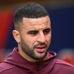 Kyle Walker Transfer Sees England Star Join Burnley 3 GettyImages 2188710529