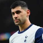 Cristian Romero Transfer: Atletico Still Short of Spurs’ Fee 3 GettyImages 2188910852