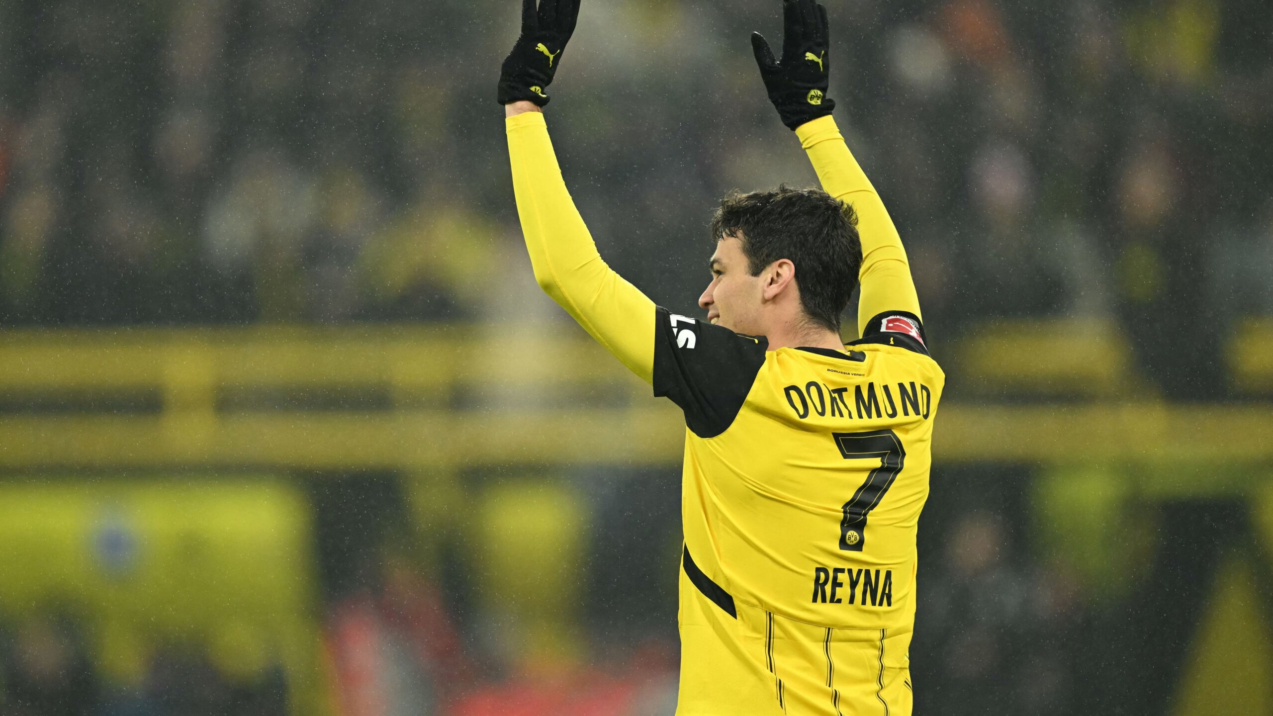 Parma’s Gamble on Gio Reyna Raises Serious Questions 3 GettyImages 2189517988 scaled