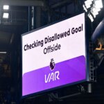 English football says no to VAR overhaul! FA chief confirms plans to block IFAB proposals to extend powers for video assistants 5 GettyImages 2190839772