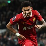 Luis Diaz Transfer Hinges on Barcelona Compensation Clause 2 GettyImages 2191083892