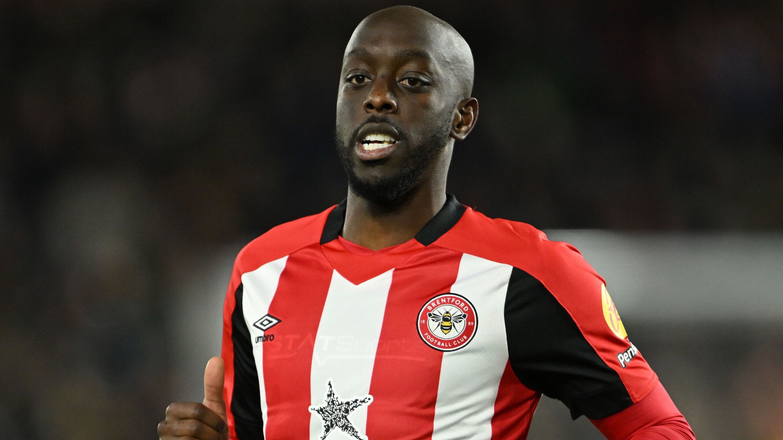 Newcastle Set to Table New Offer for Yoane Wissa Amid Tottenham Competition 4 GettyImages 2192147142 scaled