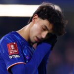 Joao Felix Nears Benfica Return as Chelsea Exit Looms 3 GettyImages 2193424191