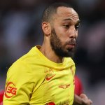 Marseille Transfer News: Aubameyang Reunion Looms 3 GettyImages 2193778052
