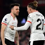 Kostas Tsimikas Shares Moving Tribute to Diogo Jota 2 GettyImages 2193926380