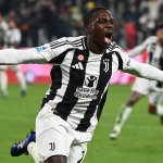 Tim Weah Transfer: Marseille Move Looms 2 GettyImages 2193963798