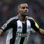 Isak Transfer: Liverpool's £120m Move Rocks Arsenal 2 GettyImages 2194109176