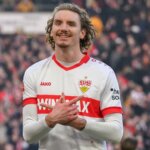 Bayern Munich End Pursuit of Nick Woltemade Transfer 3 GettyImages 2194570996