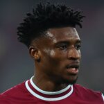 Mohammed Kudus Transfer Battle Heats Up Between Chelsea & Spurs 2 GettyImages 2194670660