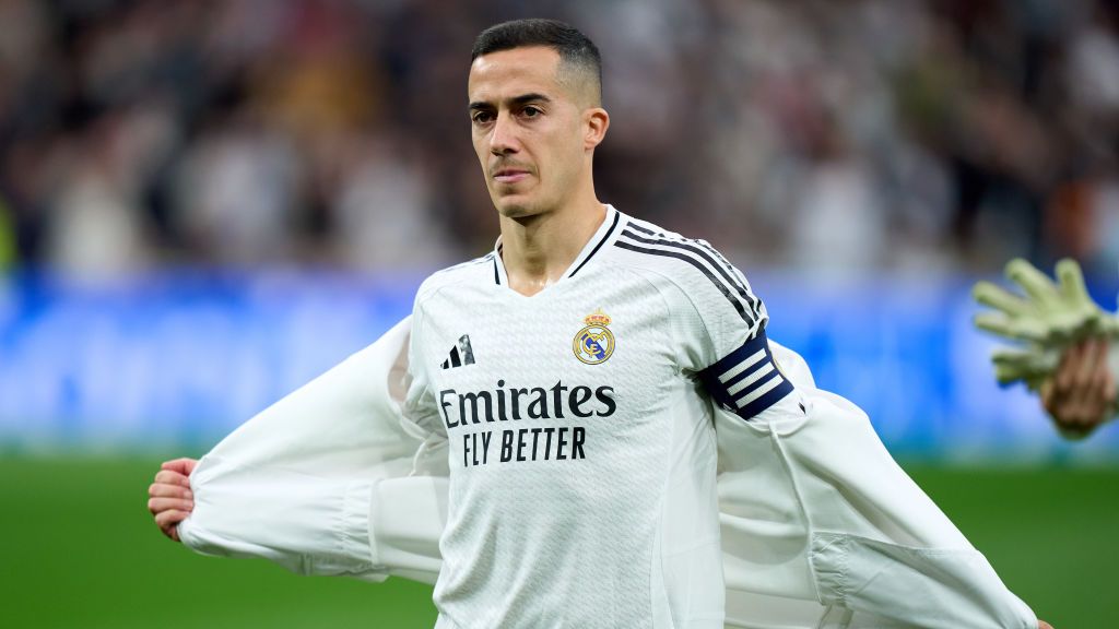 Premier League Clubs Target Lucas Vazquez After Real Madrid Exit 9 GettyImages 2194838404