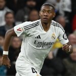 Real Madrid Seeks David Alaba Departure Amid Injury Woes 4 GettyImages 2194981416