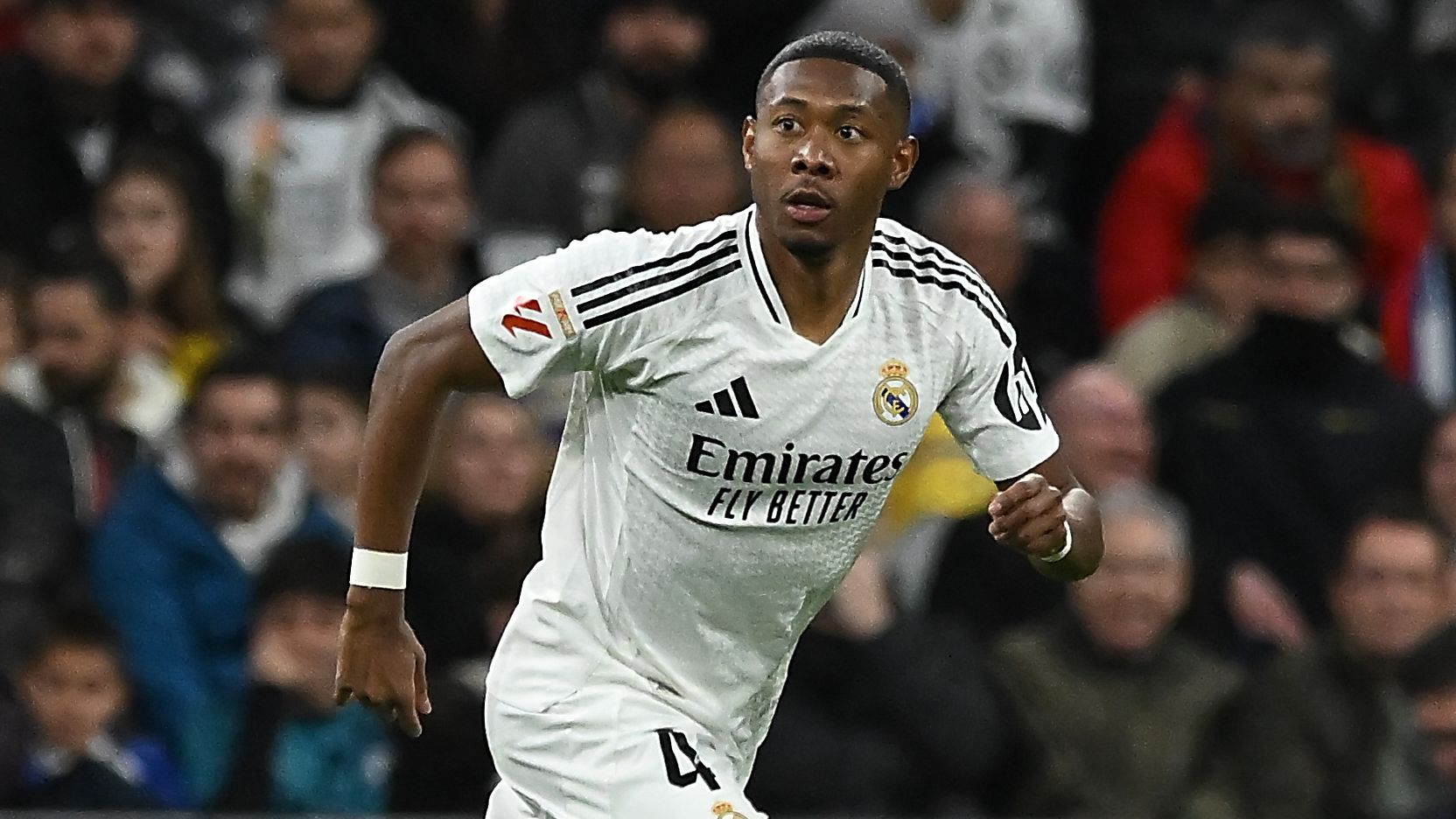 Real Madrid Seeks David Alaba Departure Amid Injury Woes 1 GettyImages 2194981416