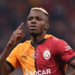 Victor Osimhen Transfer Edges Closer as Juve Plan Vlahovic Exit 3 GettyImages 2195117203