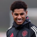 Marcus Rashford Transfer: Barça Begin Talks with Man Utd 3 GettyImages 2195268588