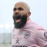Bryan Mbeumo transfer