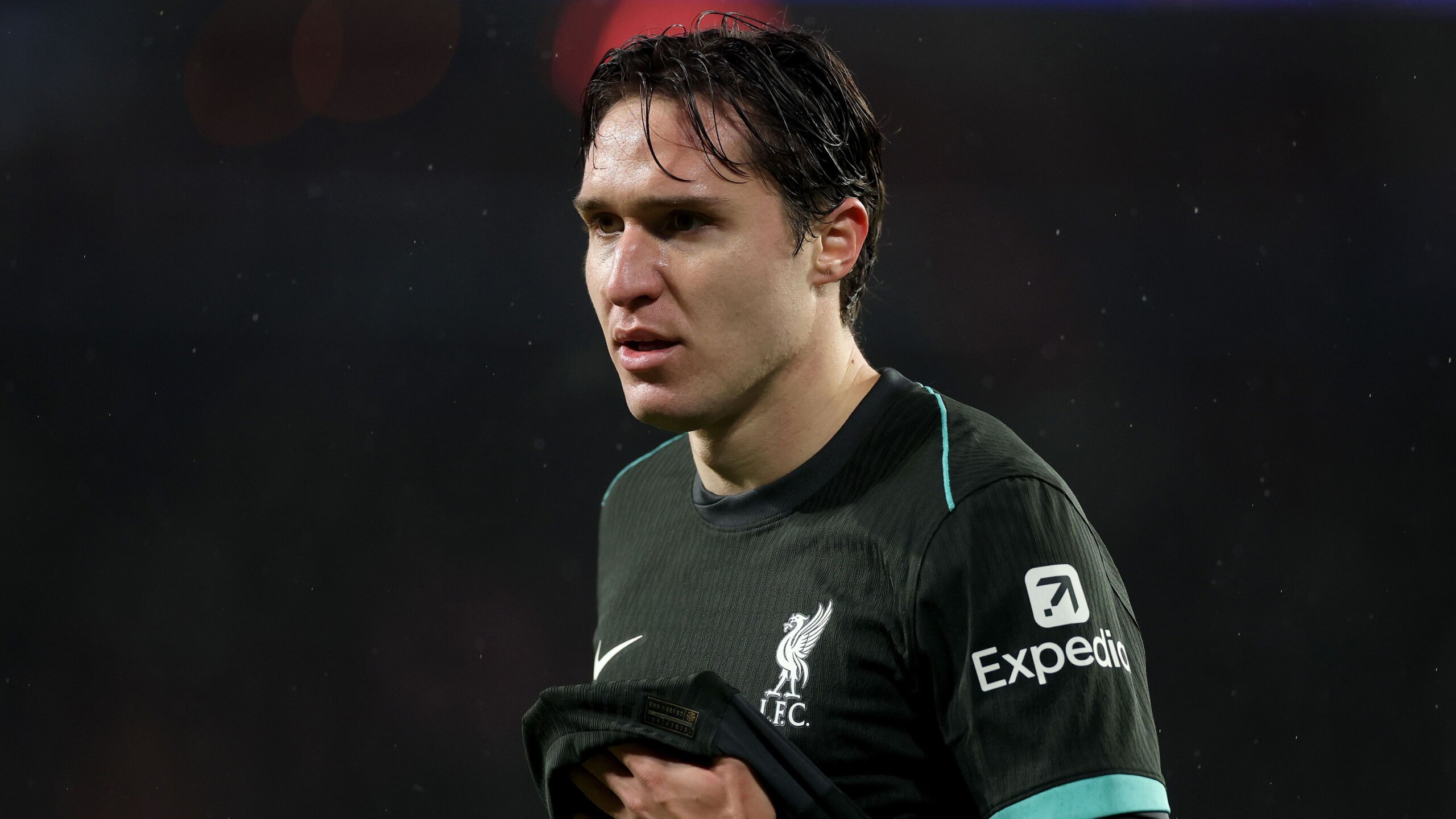 Explained: Why Federico Chiesa has been left out of Liverpool's 29-man squad for pre-season tour of Asia as Serie A transfer rumours swirl 2 GettyImages 2196655036 scaled