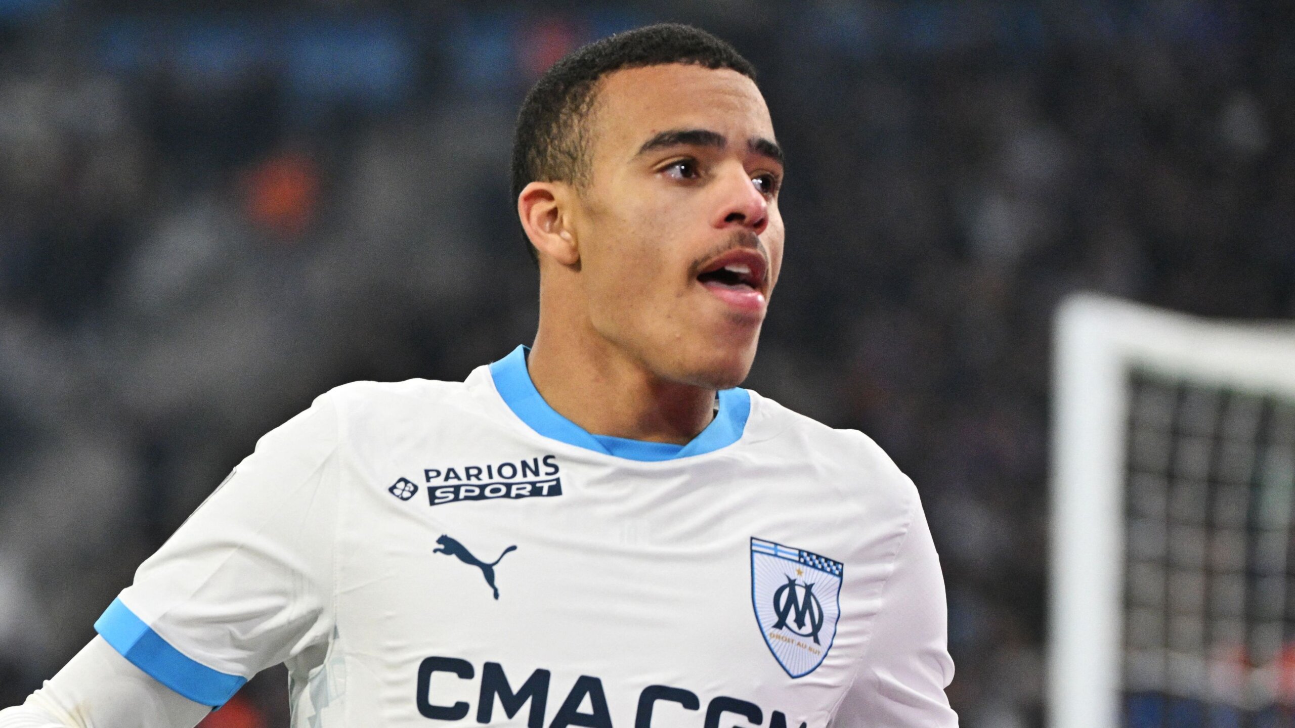 Greenwood Goal Salvages Draw for Marseille in Pre-Season Clash 4 GettyImages 2196768138 scaled