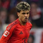 Everton Target Bayern Munich Starlet Adam Aznou Amid Transfer Battle 2 GettyImages 2197106749