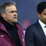 PSG Transfer Overhaul: A New Era Looms 2 GettyImages 2197567860
