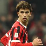 Benfica Transfer News: €20m Push to Re-Sign Joao Felix 3 GettyImages 2197991531201201