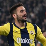 Tadic Transfer: Dusan Tadic Set for La Liga Switch 2 GettyImages 2198700239