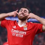 Orkun Kokcu Transfer: Midfielder Keen on Besiktas Switch 2 GettyImages 2199787676