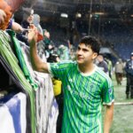 Obed Vargas Eyes Mexico National Team Spot at 2025 MLS All-Star Game 3 GettyImages 2201968017