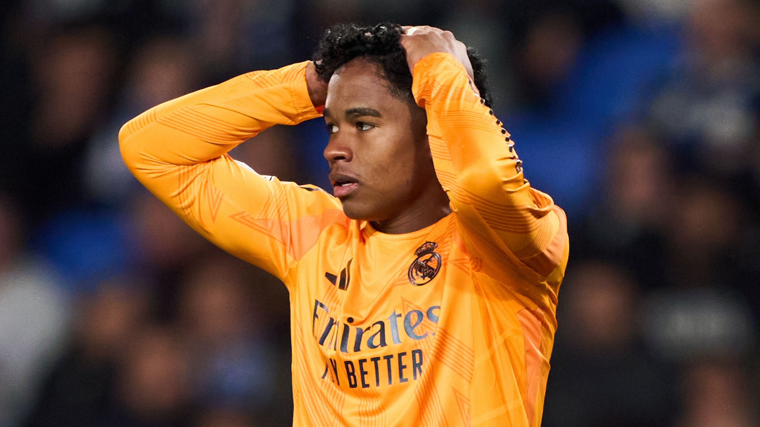 Endrick injury forces teen to commit to Real Madrid 5 GettyImages 2202564808 2 scaled
