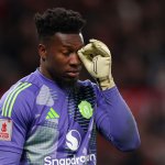 Andre Onana Injury Rocks United’s Pre-Season Plans 3 GettyImages 2202865465 2