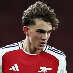 Max Dowman steals spotlight in Arsenal’s pre-season camp 2 GettyImages 2203034767