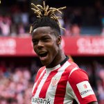 Nico Williams Transfer Row: Gaspart Blasts Barça 3 GettyImages 2203274538