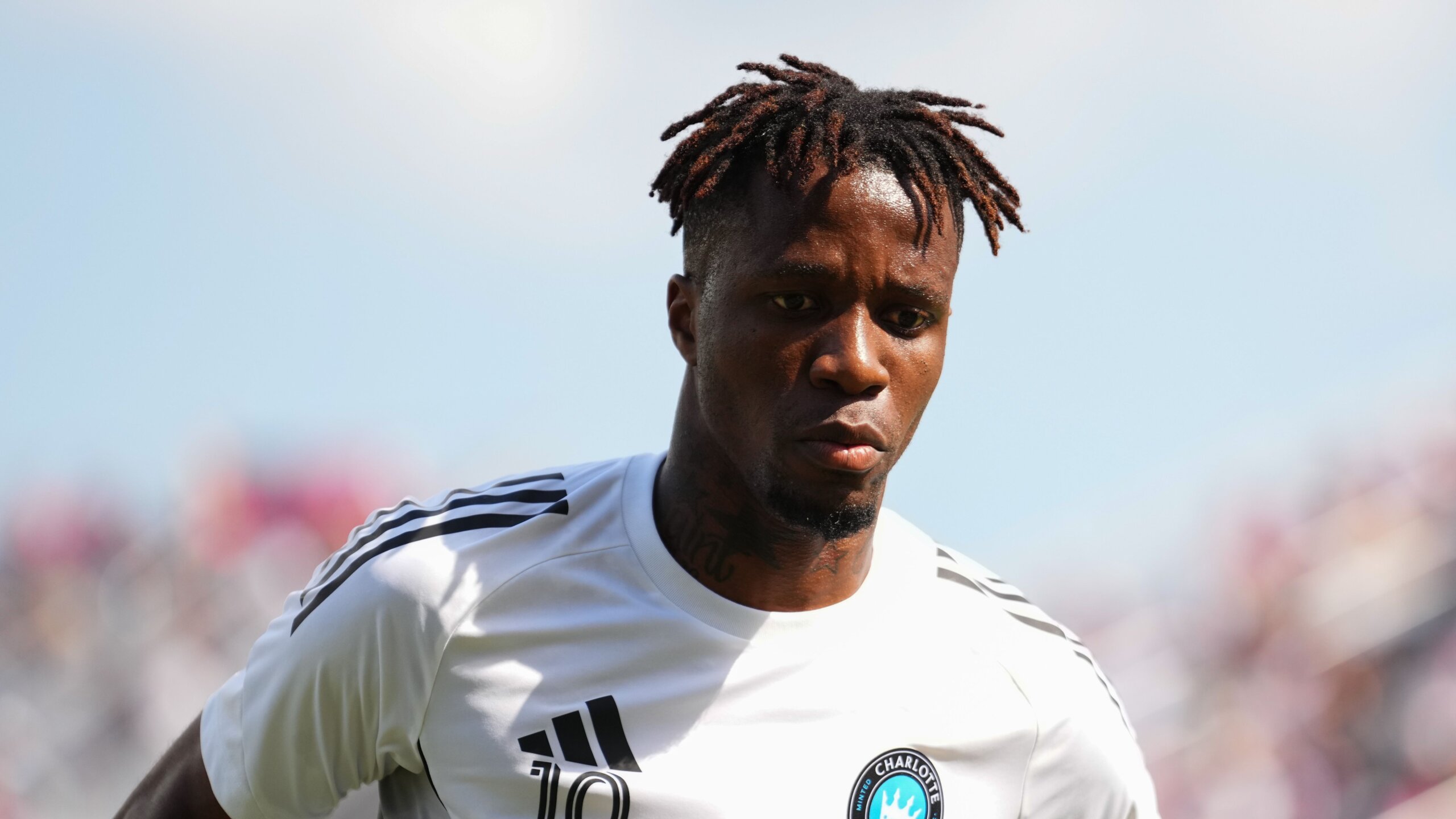 The Kickoff: Contenders San Diego FC and Nashville SC bring fireworks to MLS's return, Wilfried Zaha's Charlotte FC host Toronto FC, and Inter Miami's Lionel Messi faces suspension 2 GettyImages 2204351305 scaled