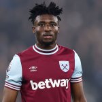 Mohammed Kudus Transfer: Tottenham Clinch £55m West Ham Deal 2 GettyImages 2204427438 1