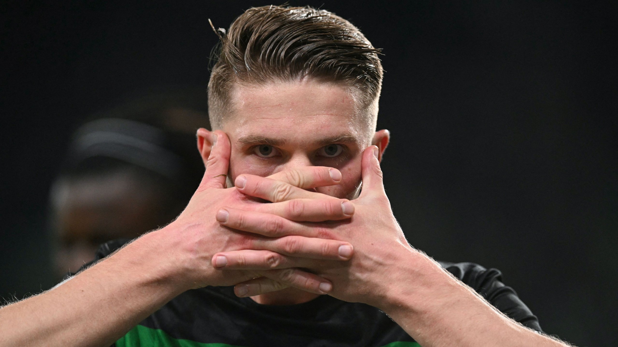 Viktor Gyokeres Transfer Talks Heat Up for Arsenal 7 GettyImages 2204763334 2 scaled