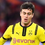 Gio Reyna Transfer Talks Heat Up as Parma Pursue Deal 2 GettyImages 2204769534
