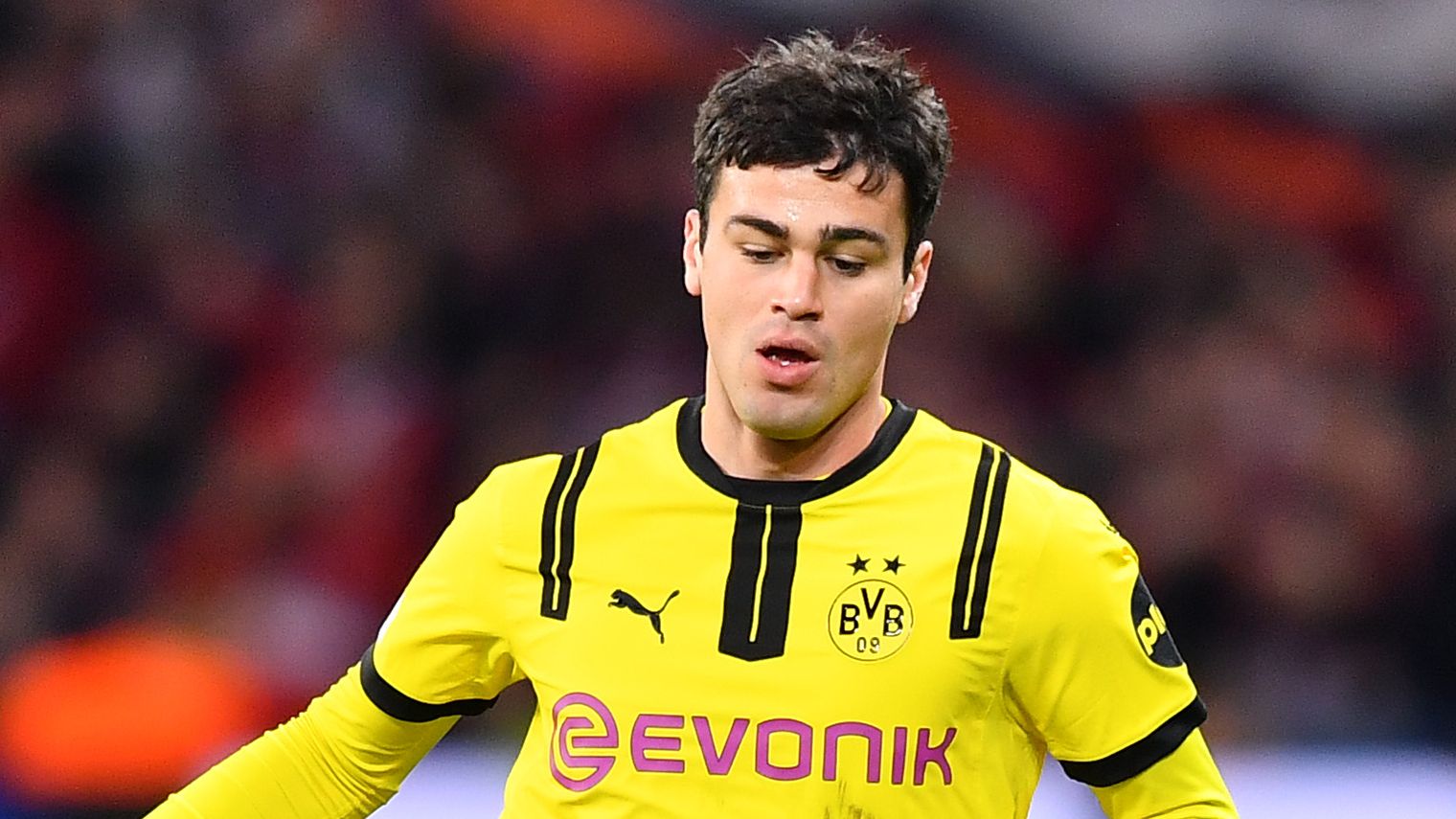 Gio Reyna Transfer Talks Heat Up as Parma Pursue Deal 1 GettyImages 2204769534