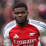 Thomas Partey Case: Ex-Arsenal Star Faces Rape Charges 2 GettyImages 2205394856