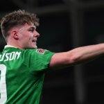 Evan Ferguson Joins Roma on Loan With Option to Buy 3 GettyImages 2206164776