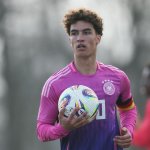 Noah Darvich Hails Barcelona Dream Before Stuttgart Move 2 GettyImages 2206419712