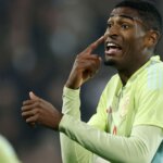 Cristhian Mosquera transfer
