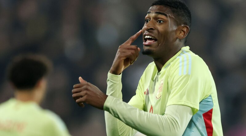 Cristhian Mosquera transfer