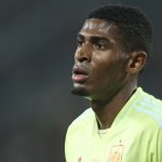 Arsenal Transfer News: Valencia Reject Mosquera Bid 3 GettyImages 2206975439
