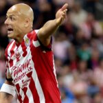 Chivas striker Javier 'Chicharito' Hernández fined, given warning as Mexican Football Federation launches investigation into sexist social media posts 5 GettyImages 2207042220