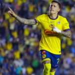 Brian Rodríguez Transfer: Qatar or Miami? 2 GettyImages 2207567404